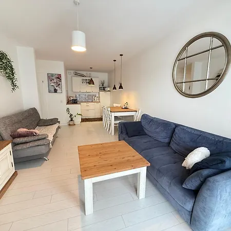 Apartment Ann Gdansk