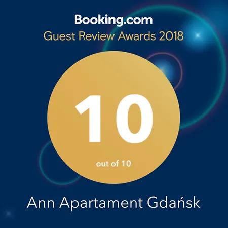 Ann Gdansk